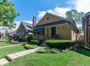 9751 S Hamilton Ave, Chicago, IL