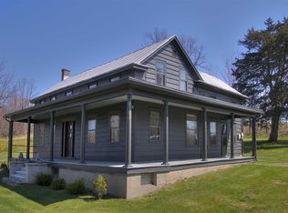 3492 Route 9g, Germantown, NY
