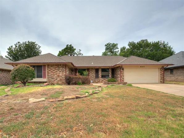 8225 Canna Ln, Oklahoma City, OK 73132