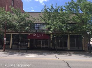 835 Main St APT 14, Lafayette, IN 47901