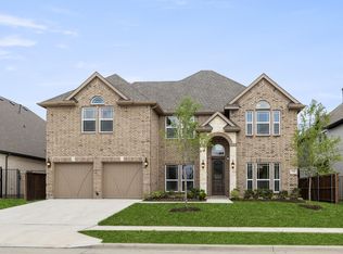 536 Westwood Way Dr, Haslet, TX 76052