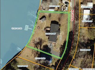 3641 Susan Ln, Tunnel Hill, GA 30755