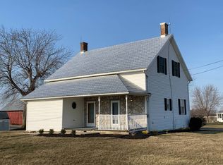 6330 State Route 119, Minster, OH 45865