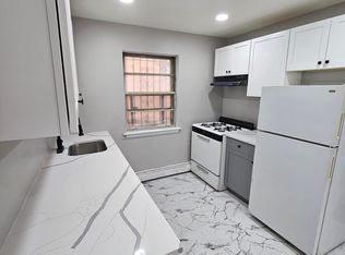 53 W Stratford Pl #4, Irvington, NJ 07111
