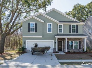 3932 Hanoverian Dr, Mount Pleasant, SC 29429