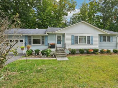 4 River Road, Tuxedo Park, NY, 10987