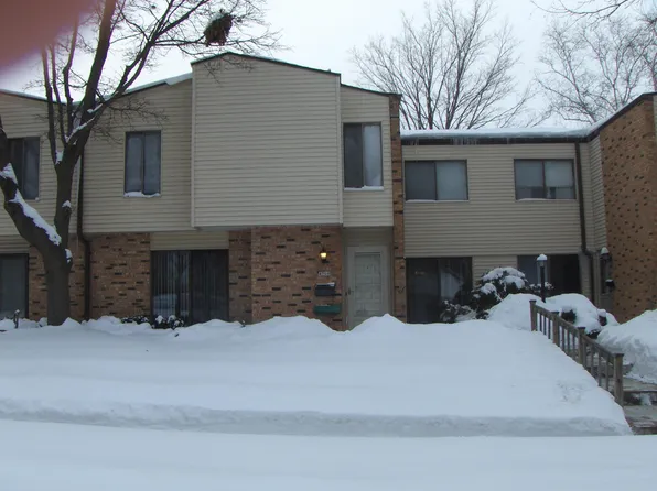 8709 N 72nd St #8709, Milwaukee, WI 53223