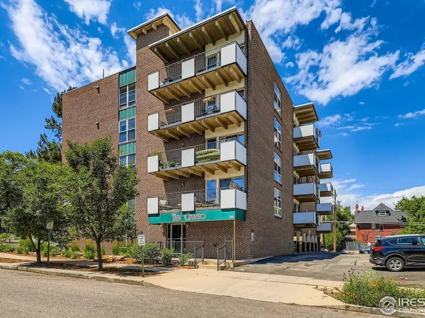 1265 Elizabeth St #207, Denver, CO 80206