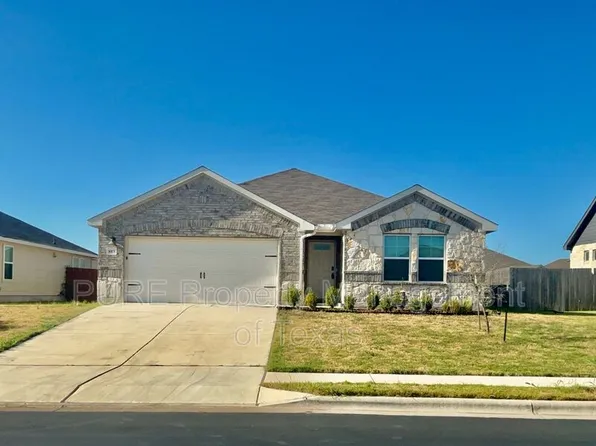 1013 Otello Way, Hutto, TX 78634