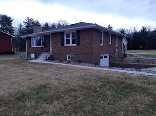 11612 Bierman Dr SE, Cumberland, MD