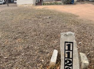1120 Aransas St, Kerrville, TX 78028