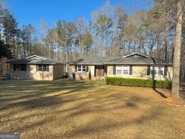 1710 S Ola Rd, Locust Grove, GA 30248