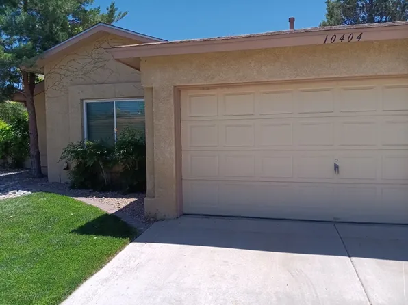 10404 Griffith Park Dr NE, Albuquerque, NM 87123
