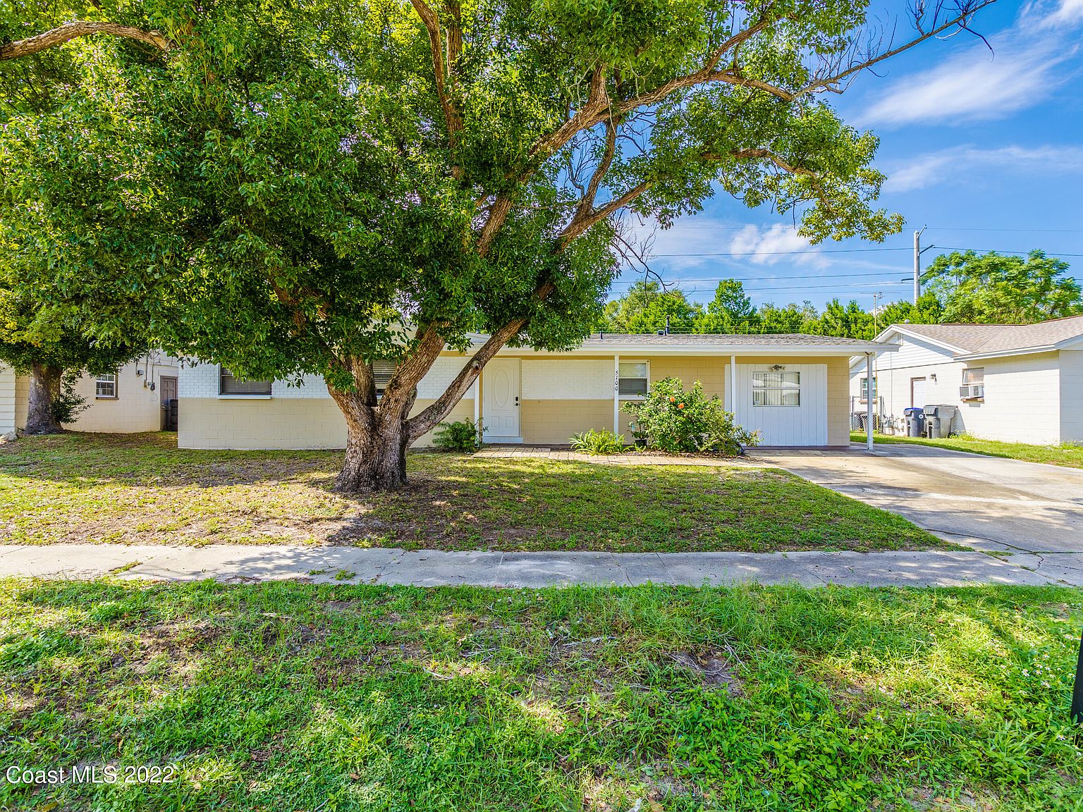 5100 Sandra Dr, Titusville, FL 32780 Zillow