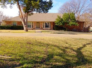 4317 Dexham Rd, Rowlett, TX 75088