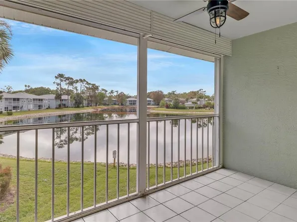 875 New Waterford DR #T201, NAPLES, FL 34104