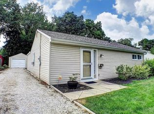 1316 Linden Ave, Akron, OH 44310