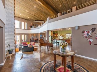 88 Monument Rd, Buford, WY 82052