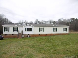 5627 Stack Rd, Monroe, NC 28112