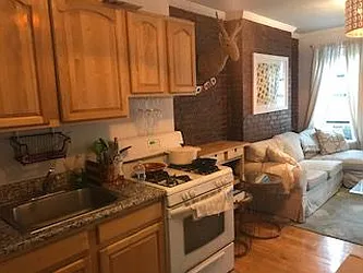 Rented by Village Living Realty