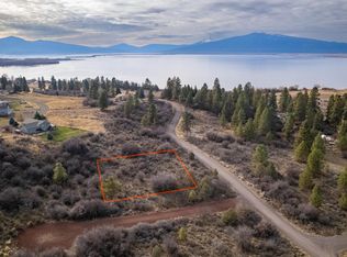 0 Oregon Shores Dr, Chiloquin, OR 97624