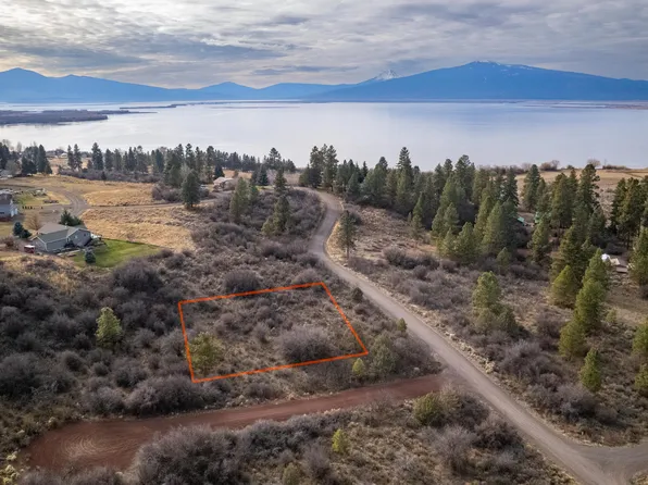 0 Oregon Shores Dr, Chiloquin, OR 97624