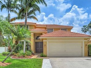 17601 NW 8th St, Pembroke Pines, FL 33029