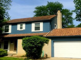 25623 Orchard Lake Rd, Farmington Hills, MI 48336