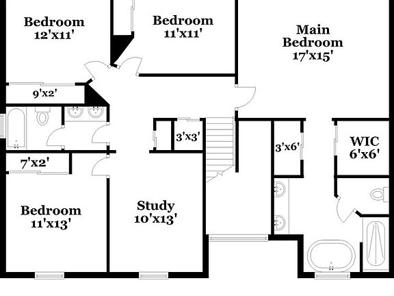 3rd image of 4560 Ficus Tree Rd