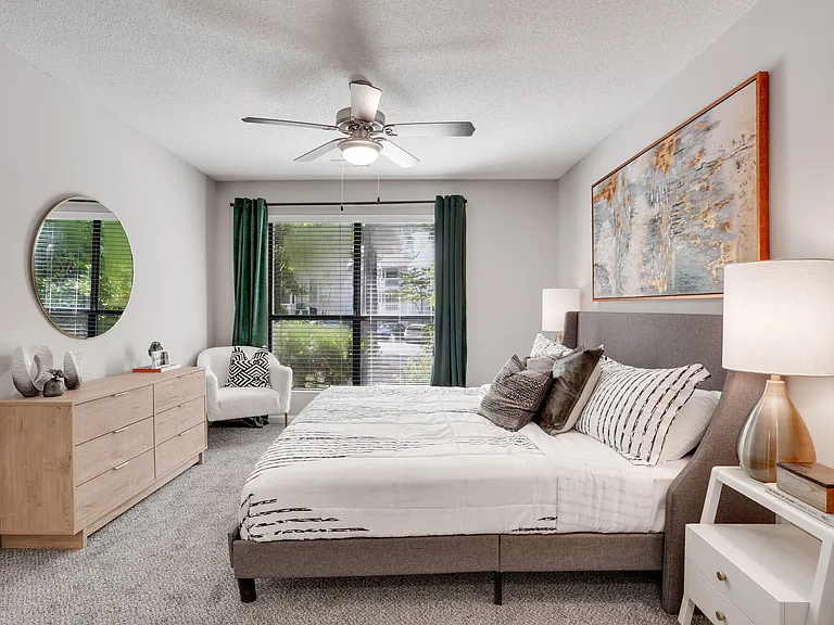 The Bailey Apartments — Photo 10