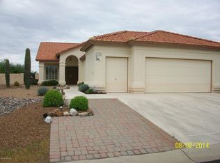 65315 E Brassie Dr, Saddlebrooke, AZ 85739