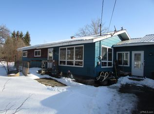 215 Main St, Baraga, MI 49908