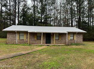 156 Garrett Rd, Florence, MS 39073
