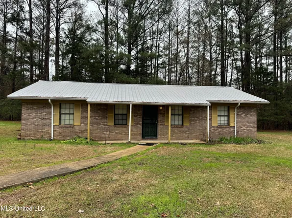 156 Garrett Rd, Florence, MS 39073