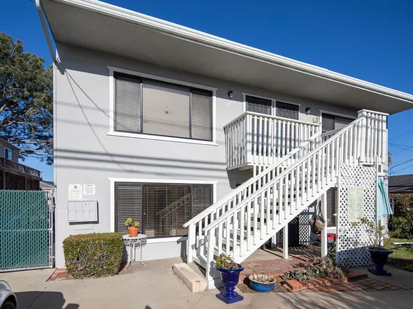 4266 - 4272 Valeta Street, 4266-4272 Valeta St #4268, San Diego, CA 92107