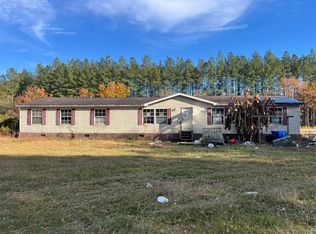 759 Dusty Rd, Cope, SC 29038