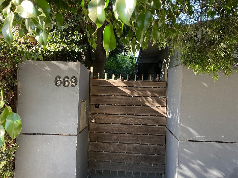 1st image of 669 Indiana Ave #C