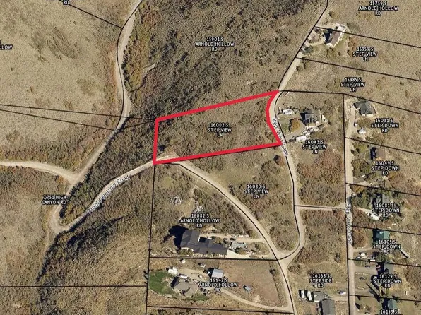 16002 S Step View Ln, Herriman, UT 84096