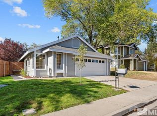 5154 Aspenview Dr, Reno, NV 89523