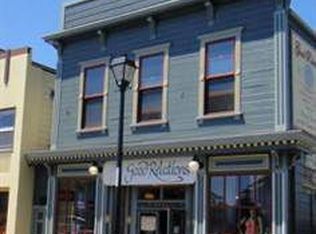 223 2nd St, Eureka, CA 95501