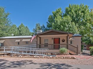 16 N Star Vale Dr SPACE 63, Payson, AZ 85541