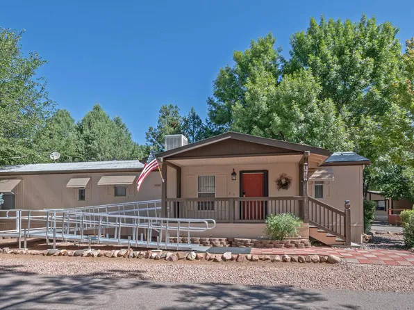 16 N Star Vale Dr Space 63, Payson, AZ 85541