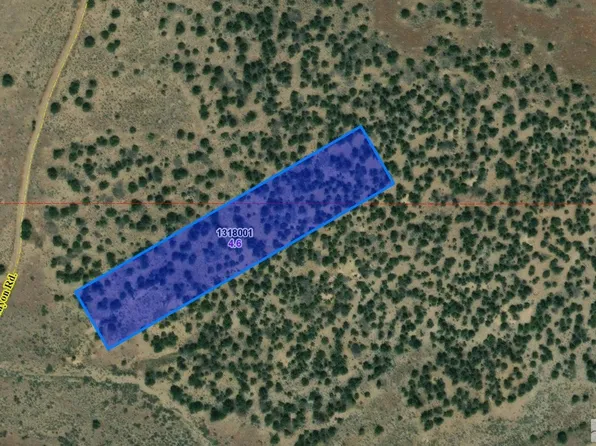 Apn 13 #1-180, Austin, NV 89310