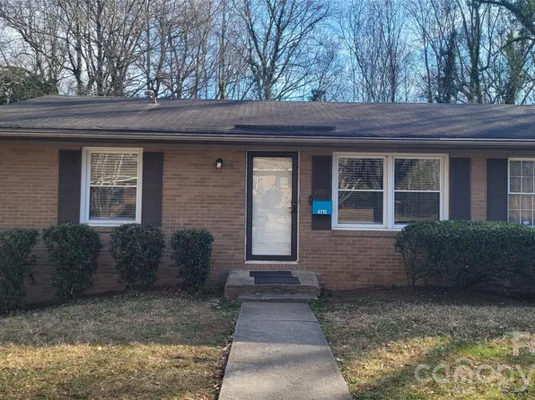 4715 Highlake Dr, Charlotte, NC 28215