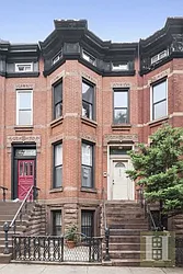 Rented by Halstead Real Estate