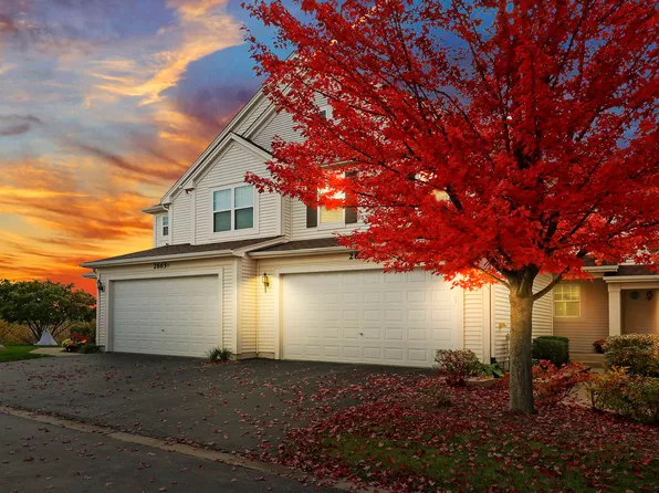 2865 Glacier Way Unit C, Wauconda, IL 60084