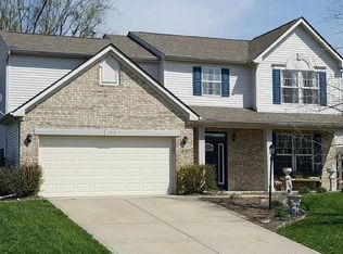 203 Millview Ct, Mooresville, IN