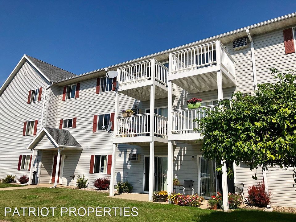 207 3RD AVE Apartments Monroe, WI Zillow