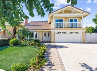 15051 Clark Cir, Irvine, CA 92604