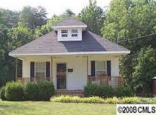 405 Faulkner St, Clover, SC 29710